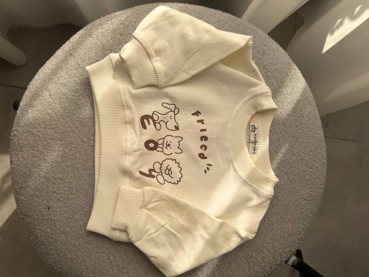 دورس پسرانه طرح miu